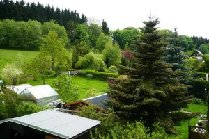 Bild 8: Ferienwohnung Sonnenstrasse