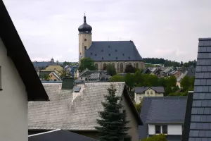 Bild 9: Ferienwohnung Sonnenstrasse