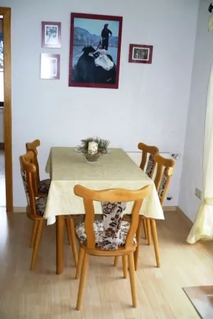 Bild 3: Ferienwohnung Sonnenstrasse