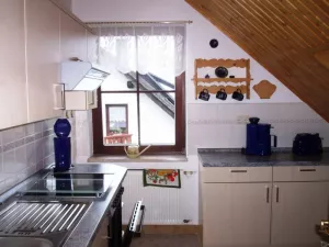 Bild 4: Ferienwohnung Sonnenstrasse