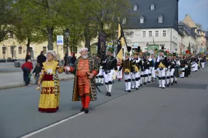 Bild 10: Ferienwohnung Sonnenstrasse
