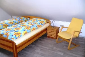 Bild 6: Ferienwohnung Sonnenstrasse