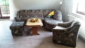 Bild 2: Ferienwohnung Sonnenstrasse