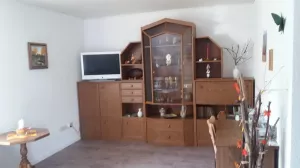 Bild 1: Ferienwohnung Sonnenstrasse