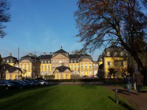 Bild 16: Ferienhaus Künzl im Waldecker Land in der Nähe vom Edersee
