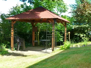 Bild 5: Ferienhaus Künzl im Waldecker Land in der Nähe vom Edersee