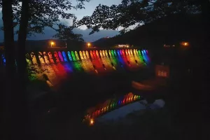 Bild 19: Ferienhaus Künzl im Waldecker Land in der Nähe vom Edersee