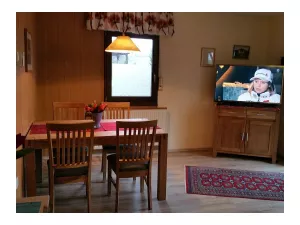 Bild 8: Ferienhaus Künzl im Waldecker Land in der Nähe vom Edersee