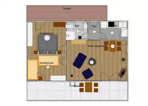 Bild 21: Ferienhaus Künzl im Waldecker Land in der Nähe vom Edersee