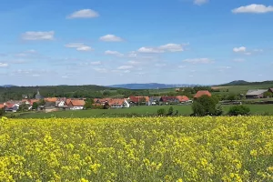 Bild 13: Ferienhaus Künzl im Waldecker Land in der Nähe vom Edersee