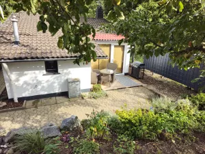 Bild 11: Modernes, eingezäuntes 5* Haus mit Blick ins Grüne in der Vulkaneifel