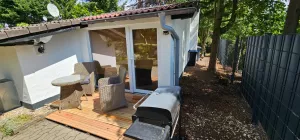 Bild 13: Modernes, eingezäuntes 5* Haus mit Blick ins Grüne in der Vulkaneifel