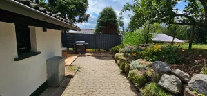 Bild 14: Modernes, eingezäuntes 5* Haus mit Blick ins Grüne in der Vulkaneifel