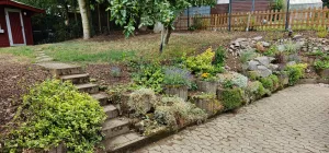 Bild 15: Modernes, eingezäuntes 5* Haus mit Blick ins Grüne in der Vulkaneifel