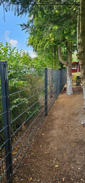 Bild 17: Modernes, eingezäuntes 5* Haus mit Blick ins Grüne in der Vulkaneifel