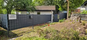 Bild 19: Modernes, eingezäuntes 5* Haus mit Blick ins Grüne in der Vulkaneifel