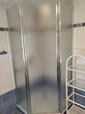 Bild 4: Eingezäuntes Ferienhaus Nora