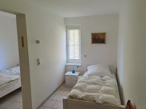 Bild 9: Eingezäuntes Ferienhaus Nora