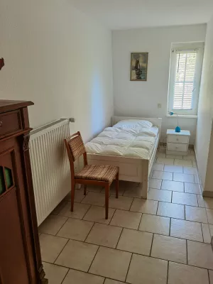 Bild 10: Eingezäuntes Ferienhaus Nora