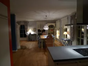 Bild 3: Ferienhaus Bernd in Bresewitz, kurz vor Zingst