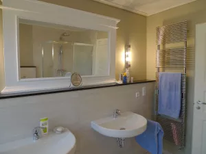 Bild 7: Ferienhaus Bernd in Bresewitz, kurz vor Zingst