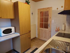 Bild 11: Ferienwohnung mit Terrasse und Sauna in Ostfriesland