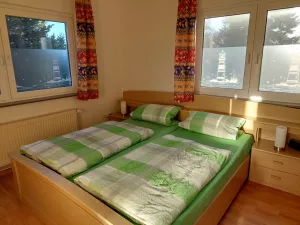 Bild 8: Ferienwohnung mit Terrasse und Sauna in Ostfriesland