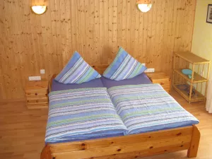 Bild 10: Ferienwohnung mit Terrasse und Sauna in Ostfriesland
