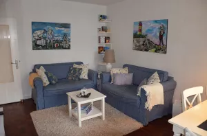 Bild 1: Ferienwohnung Eggerichs - Wilhelmshaven