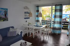 Bild 3: Ferienwohnung Eggerichs - Wilhelmshaven