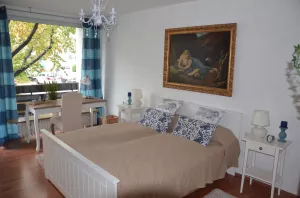 Bild 4: Ferienwohnung Eggerichs - Wilhelmshaven