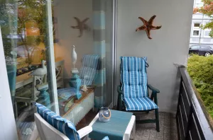 Bild 6: Ferienwohnung Eggerichs - Wilhelmshaven