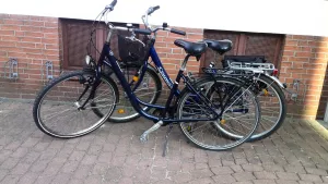 Bild 9: Ferienwohnung Eggerichs - Wilhelmshaven