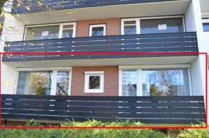 Bild 8: Ferienwohnung Eggerichs - Wilhelmshaven