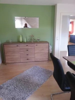 Bild 10: Ferienwohnung Diana mit Südbalkon