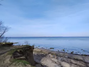 Ruhe und Erholung pur