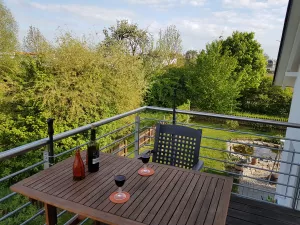 Bild 10: FerienwohnungSalem in ruhiger und zentraler Lage