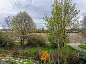 Bild 11: FerienwohnungSalem in ruhiger und zentraler Lage