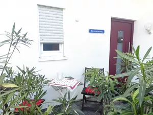 Bild 9: FerienwohnungSalem in ruhiger und zentraler Lage