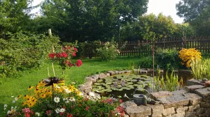 Bild 12: FerienwohnungSalem in ruhiger und zentraler Lage