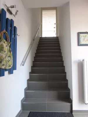 Bild 8: FerienwohnungSalem in ruhiger und zentraler Lage