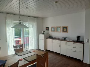 Bild 1: FerienwohnungSalem in ruhiger und zentraler Lage