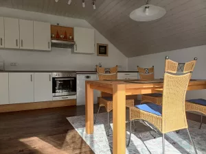 Bild 2: FerienwohnungSalem in ruhiger und zentraler Lage