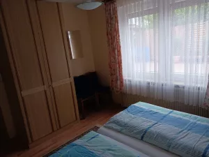 Bild 2: Ferienwohnung in der Nähe der ostfriesichen Nordseeküste