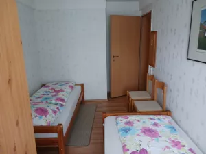 Bild 4: Ferienwohnung in der Nähe der ostfriesichen Nordseeküste