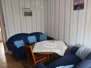 Bild 7: Ferienwohnung in der Nähe der ostfriesichen Nordseeküste