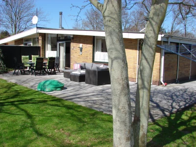Ferienhaus in Schagen: Park Duinland Nordholland