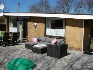 Bild 1: Park Duinland Nordholland