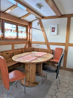 Bild 8: Ferienwohnung FalkenNest