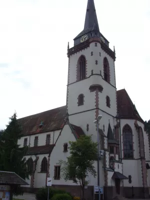 Bild 16: Ferienwohnung FalkenNest